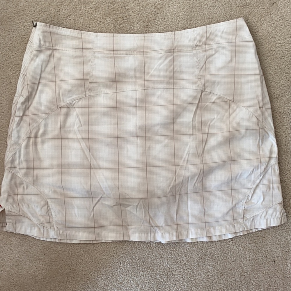 AVIA skort - Picture 4 of 5